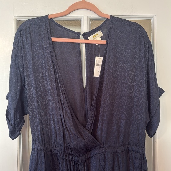 Anthropologie jumpsuit - Picture 5 of 12